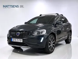 Volvo XC60 2017